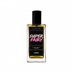 Super Fairy Perfume